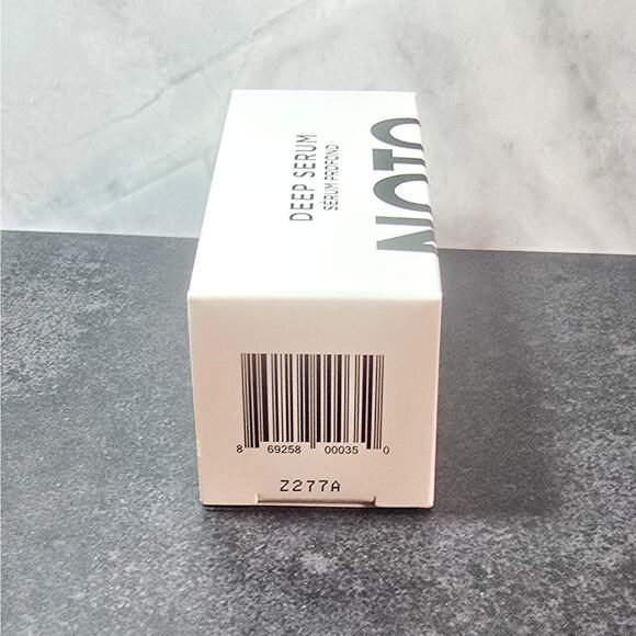 Noto Botanics New Deep Serum full size 1 oz - Picture 6 of 8